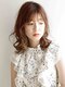 ラフヘアバイファースト(Laugh hair by FIRST)の写真/完全マンツーマン対応◎ベテランスタイリストが日常に合わせた似合わせカラーをご提案☆