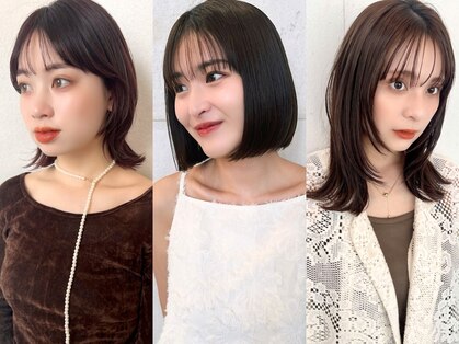 バトー バイ トリコ 船橋北口店(BATEAU by tricot)の写真