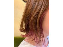 アイリーヘアー(iriE hair)