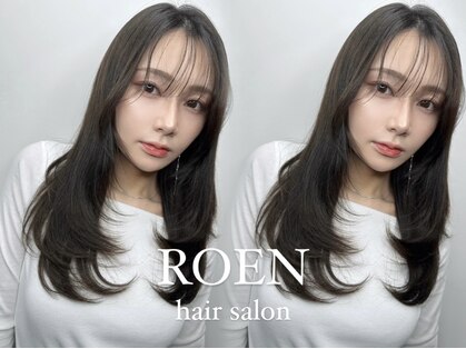 ロエン 西岡崎店(ROEN)の写真