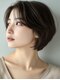 エルブランシェ 桑名四日市(AilesBranches)の写真/ショートが得意なスタッフ、揃ってます♪ショートデビューの方はお気軽にAiles Branchesにご相談を☆
