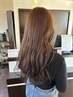 生活応援カット＆カラー10670→