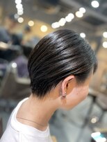 ラディックス(LADiX)&nbsp;ハンサムショート