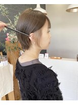 ニド(2do)&nbsp;インナーベージュカラー