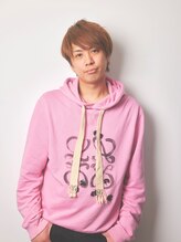 ヘアーメイク コラソン(hair make corazon)&nbsp;masaru 奈良/天理