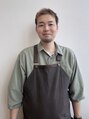 ジュノ イオンタウン姶良店(Juno) 川端 修二
