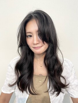 ポピイズ(POPPIES) ロングスタイル
