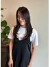 【竹田限定】似合わせレイヤーカット＋トリートメント￥10,340→￥7,760～