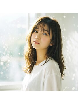ライクバイコトナ 越谷(RIKE by kotona) 20代30代髪質改善カラー韓国風レイヤーカット小顔ヘア越谷
