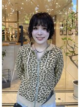 シアン 矢場町店(CYAN.) 松本 雪愛