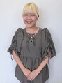 エイト オキナワ 沖縄新都心店(EIGHT okinawa) 宮平 安奈
