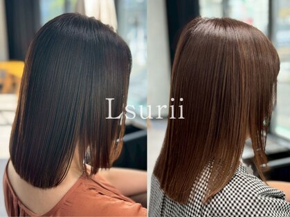 ルスリー 横浜店(Lsurii)の写真