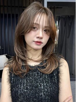 ユニー(uniii)の写真/「技術力と丁寧なカウンセリングで、理想のスタイルを実現。」誰とも被らないスタイルへ◇