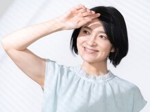 美容室 人形の家 本店