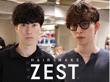 ゼスト リル 新宿(ZEST lill)