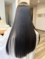 ヘアーショップ ツインクル(hair Shop twinkle)&nbsp;縮毛矯正