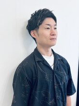 マジック 関目店(magic)&nbsp;芦田 航