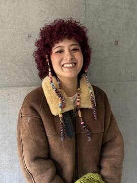 ノーフューチャー(NO FUTURE) ポイントブレイズ