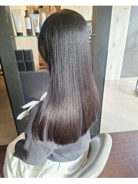 ローレン(LOREM) 縮毛矯正2.3