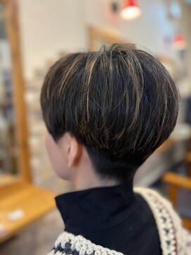 ソライロ(空iro) あたしのスタイル