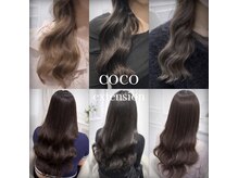 ココエクステンション 香林坊店(coco extension)