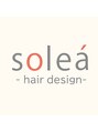 ソレア(solea)/ｓｏｌｅａ 【骨格補正カット×髪質改善】