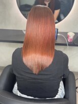 ユニー(uniii)&nbsp;美髪改善