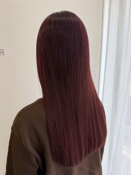 シア 新小岩店(SHEER) ピンクカラー