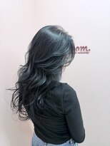 ルーム シンサイバシ(room shinsaibashi)&nbsp;ダークシアーレイヤー