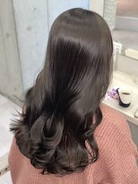 ミリィバイアヤラ 船橋店(MIRYI by ayala)&nbsp;【CHIHARU】オリーブブラウン