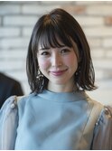 髪質改善/白髪ぼかし/白髪染め/ボタニカルカラー/リタッチ/