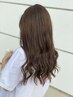 【3500円引き】12時～16時限定！オーガニックカラー＋カット￥8270