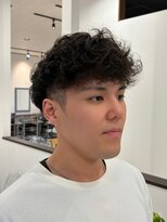 エミュ(emu.) 大人の色気引き出すスペインカール