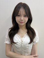 エリンヘア(ELIN hair.)&nbsp;elin（nanami）
