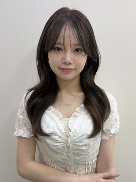 エリン ヘア(ELIN hair.) elin（nanami）
