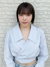 ヘアーヒーリングウィッシュ(Hair Healing Wish)&nbsp;速水 百合香
