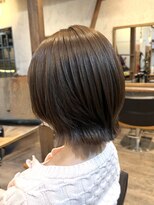 マスカリ(muscali)&nbsp;星華,ミルクティーブロンド,ワンホンレイヤー