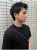 刈り上げないショートスタイル