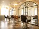 アーサス ヘアー デザイン 新潟駅南店(Ursus hair Design)の写真