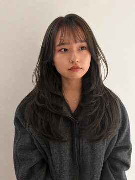 ロイリー バイ ローウェ 立川(Loely by Louwe) ハッシュレイヤー