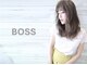 ボスコレクション(BOSS COLLECTION)の写真