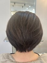 ローカス 東久留米店(LOCUS) ショート