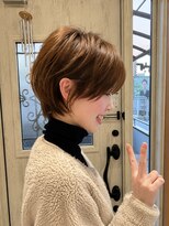 フラップ(Flap) ショート