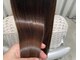 ヘアールーム ギフト(Hair Room Gift)の写真/年齢による髪の変化を整える髪質改善×高品質トリートメント 髪質改善/前髪カット/レイヤーカット/ボブ