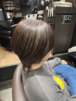 フィーロ(FILO) ショートレイヤー