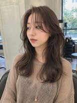 ヘアーズルーム 近鉄八尾(hair's RooM)&nbsp;【近鉄八尾】 ナチュラルレイヤー