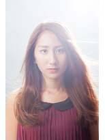 ヘア クチュール ミヨ(HAIR COUTURE MIYO)&nbsp;スウィング・ナチュラル・レイヤー【品川駅・HAIR COUTURE MIYO
