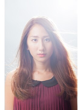 ヘア クチュール ミヨ(HAIR COUTURE MIYO) スウィング・ナチュラル・レイヤー【品川駅・HAIR COUTURE MIYO