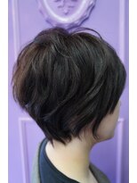 アンリップ ジー(salon unripＧ)&nbsp;《unrip》A.N ボブレイヤー