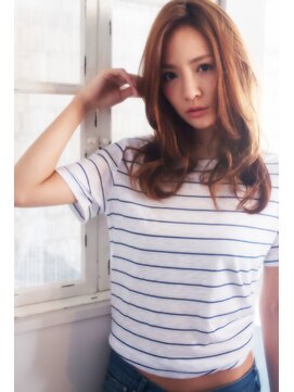 オリーブフォーヘアー(olive For hair) ☆リラックスロング☆【olive for hair】03-6914-0898